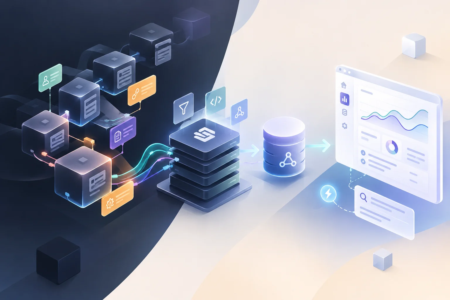 How Web3 Indexing Works: Querying Blockchain Data Efficiently